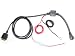 PIE ALP/M-POD Alpine M-Bus to iPod DockCable Aux Input Adapter
