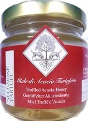 Selezione Meile di Acacia Tartufato, Truffle Honey