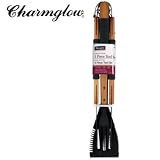 Where to Buy Charcoal Companion Golf Club 3-Piece Barbecue Tool Set On Sale