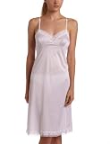 Vanity Fair Womens Rosette Lace Full Slip 10103