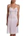 Vanity Fair Women's Rosette Lace Full Slip  #10103