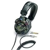 Review Audio Technica  / Audio Technica PRO5 MS (Camouflage)