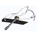 BCB RANGER FIRE STEEL FLINT & STRIKER SAS SURVIVAL NEW