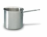 Review Matfer Bourgeat USA  / BOURGEAT BAIN-MARIE WITHOUT LID [Matfer Bourgeat]