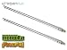 Two Replacement Transmitter Antennas for Firefly & Micro Mosquito RC Helicopters