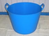 Kpb142 42Qt Flex Basket Blu 6