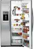GE Profile : PSCS5RGXSS Refrigerator