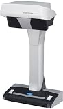 Fujitsu Scansnap SV 600 Scanner…