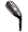 Adams Golf Idea Pro Black Hybrid (Right Handed, 23 Degree, Aldila VooDoo Graphite Shaft, Regular)