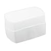 JJC White Flash Diffuser for Canon Speedlite 430EX, 430EX II