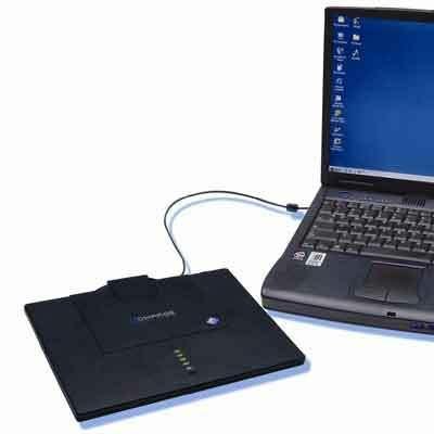 130W NCharge Power System