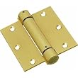 National Mfg. N184556 Spring Hinge Pack of 2
