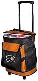 Philadelphia Flyers Rolling Cooler