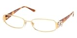 BVLGARI BV 2031B BV2031 EYEGLASS EYEGLASSES 101