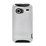 Seidio ACTIVE Case for HTC Droid Incredible (Pearl White)