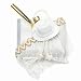Western Fringe Western Wedding Pen Set