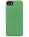 Incase CL69107 Metallic Slider Case for iPhone 5 - Green
