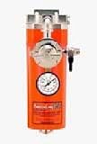 DeVILBISS AIR LINE FILTER w/CONTROL UNIT-Water/Oil Trap