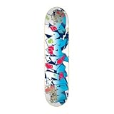 DGK DGK Bomb Stevie Williams 7.75