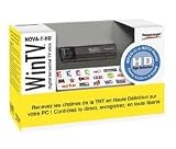 Hauppauge - Win TV NOVA-T-HD - Tuner TV
