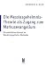 Produkt-Bild: Die Messiasgeheimnis-Theorie als Zugang zum Markusevangelium