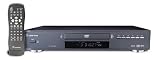  : CyberHome CH-DVD 635S Multi-Region Capable DVD Player (Silver)