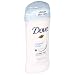 Dove Anti-Perspirant/Deodorant, Invisible Solid, Original Clean, 2.6 Oz (74 G) (Pack of 6)