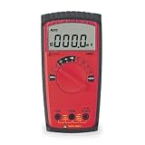 Amprobe DM9C Compact Digital Multimeter, Auto Ranging
