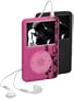 Case Logic ICS-1A Silicone Case Duo Pack for iPod Classic 80GB (Pink)