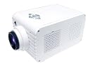 Sony Playstation 2 / PS2 Home Cinema Digital Projector with remote control / built-in amplifier / built-in speakers / power supply for PS2 Games Console Machine (VIVO Branded)