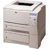 HP LaserJet 2300DTN Printer