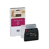 HEWLETT PACKARD Travan TR-4/NS8 4GB/8GB Black