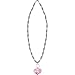 Birthday Girl Light Up Pendant