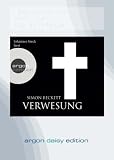 Produkt-Bild: Verwesung (DAISY Edition) (1 CD)