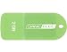 Electronics : Dane-Elec Mini-Mate - USB flash drive - 2 GB - Hi-Speed USB - green