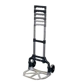 Exclusive CTS Folding Multi-Use Cart By Conair by 