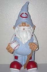 Minnesota Twins Retro MLB Garden Gnome (Quantity of 1)