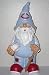 Minnesota Twins Retro MLB Garden Gnome (Quantity of 1)
