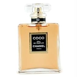 CHANEL COCO by Chanel EAU DE PARFUM SPRAY 1.7 OZ