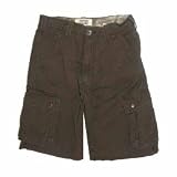 Levis Mens Calvary Cargo Shorts - Mustang 366300009