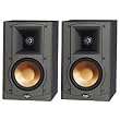 Klipsch RB-10 4-Inch Two-Way Bookshelf Loudspeaker (pair)