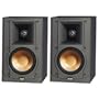 Klipsch RB-10 4-Inch Two-Way Bookshelf Loudspeaker (pair)