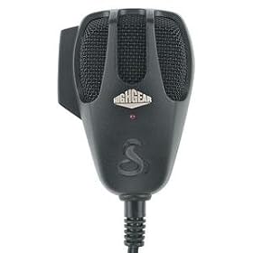 Cobra HG-M77 CB Microphone by Cobra