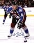 Wojtek Wolski Autographed 8" x 10" Photograph (Unframed)
