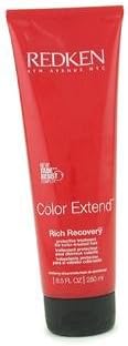 Exclusive By Redken Color Extend Rich Recovery Protective Treatment (For Color-Treated Hair )250ml/8.5oz