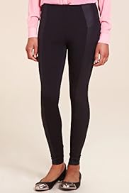 Limited Collection Panelled Leggings