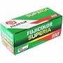 Fujifilm Superia 100 120 CN Film