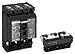 SCHNEIDER ELECTRIC 600-Volt 125-Amp HT3125 Circuit Breaker Trip Unit 600V 125A
