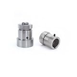 Powerhouse 103060 Pro-Crankshaft Socket for Small Block Ford/Buick/Pontiac
