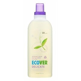 ECOVER （エコベール） デリケートウォッシュ 1L EC-3033